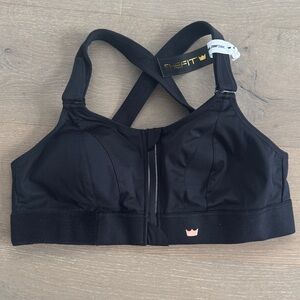 NWT Shefit Ultimate Sports Bra 1Luxe
